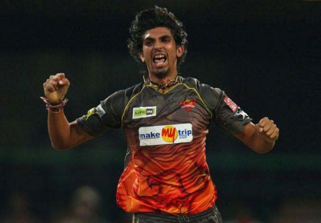 Ishant Sharma Picture