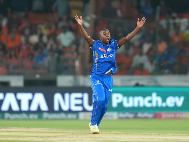 Kwena Maphaka Picture