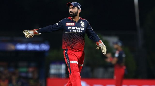Dinesh Karthik Picture