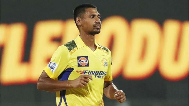 Mustafizur Rahman Picture