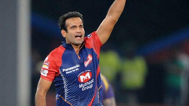  Irfan Pathan Picture