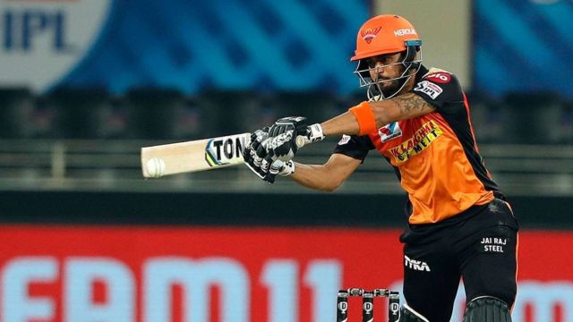 Manish Pandey Picture