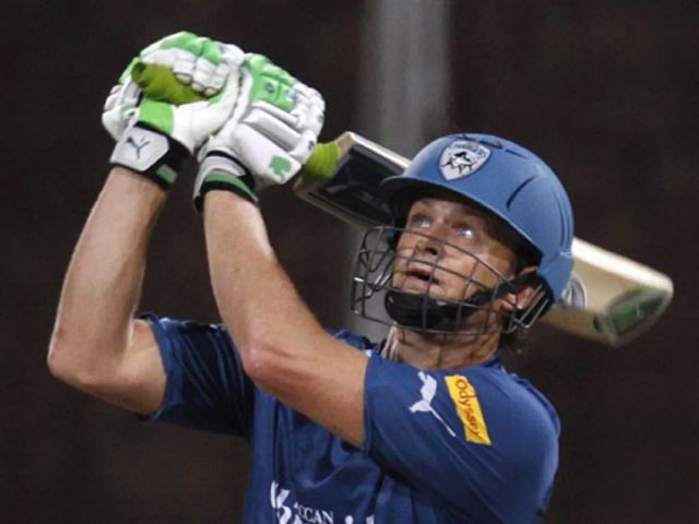 Adam Gilchrist Picture