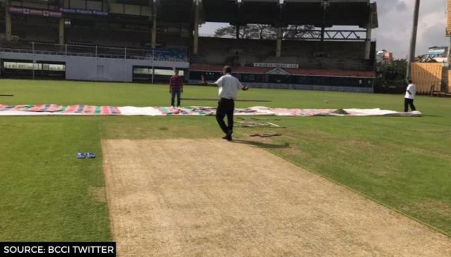 MA chidambaram pitch report Picture