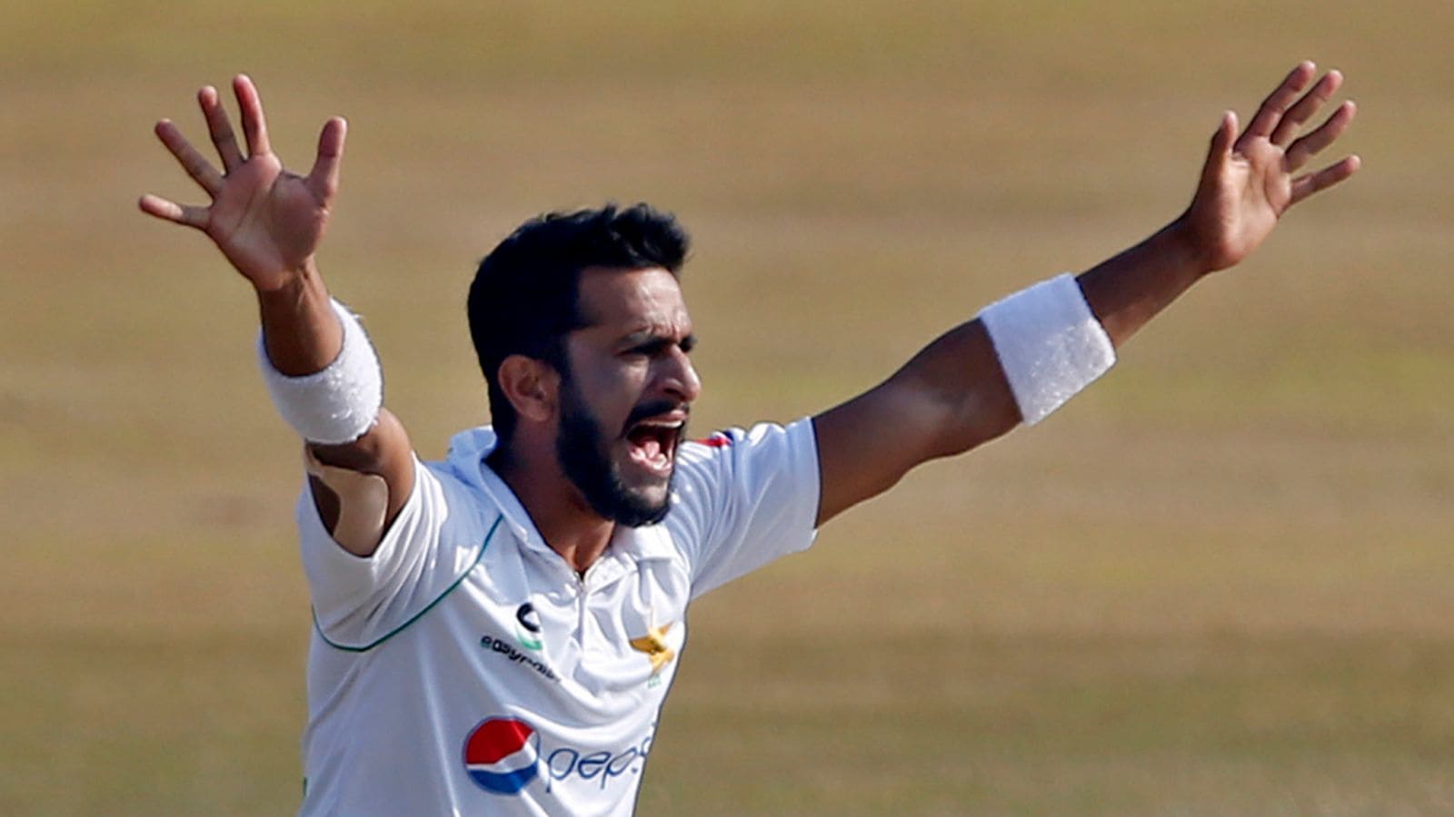 hasan ali Picture