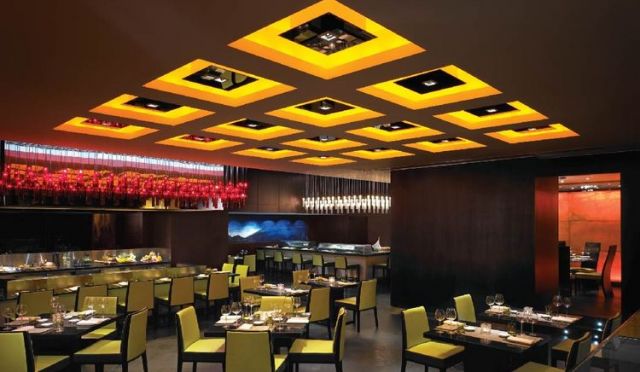 Wasabi, by Morimoto Picture