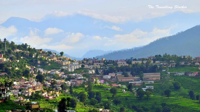 Almora, Uttarakhand Picture