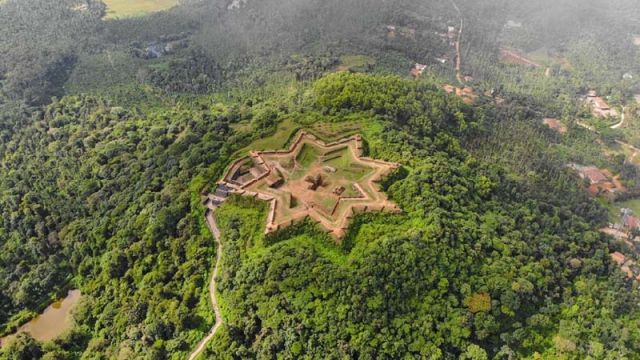 Sakleshpur, Karnataka Picture