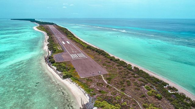 Agatti Island Picture