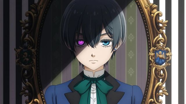 Black Butler Public School Picture