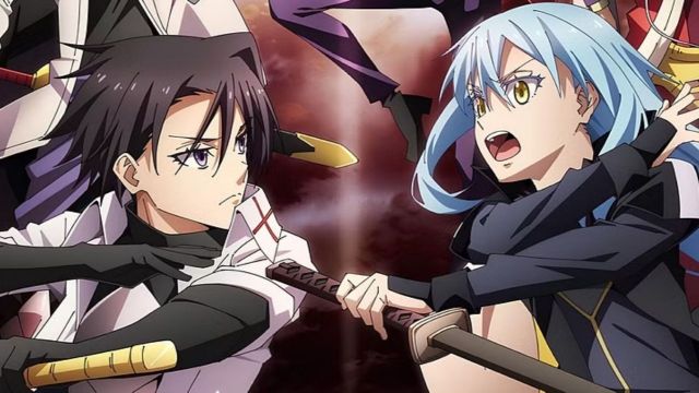 That Time I Got Reincarnated Picture