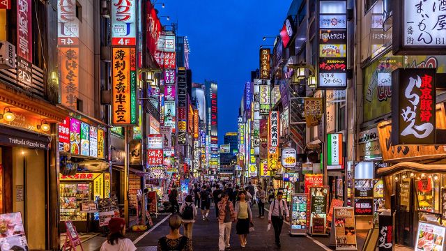 Japan Picture