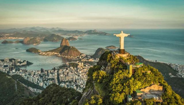 Brazil Picture