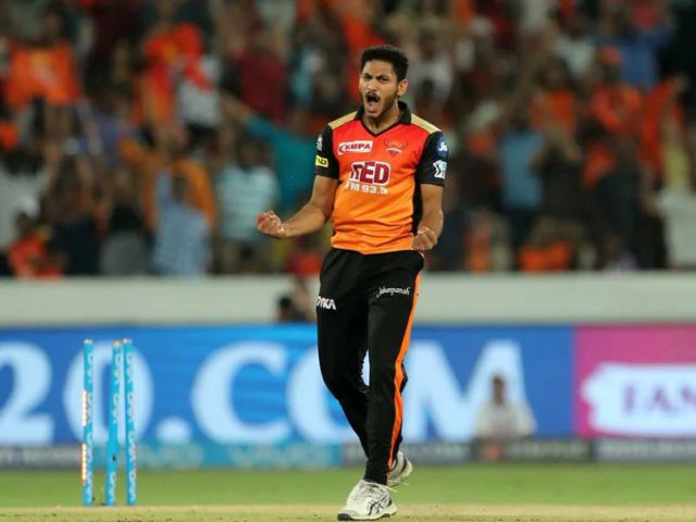 Basil Thampi Picture