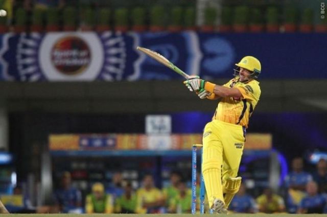 Michael Hussey Picture
