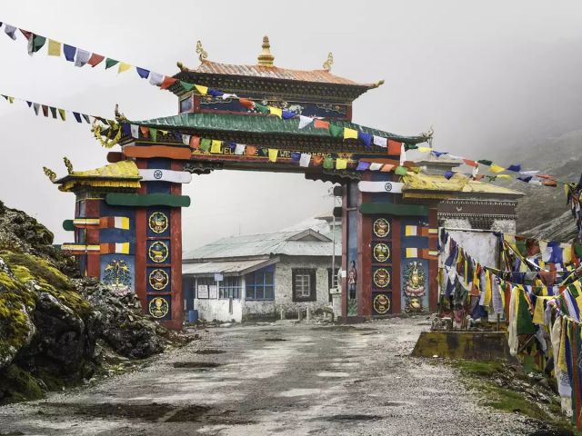 Tawang Picture