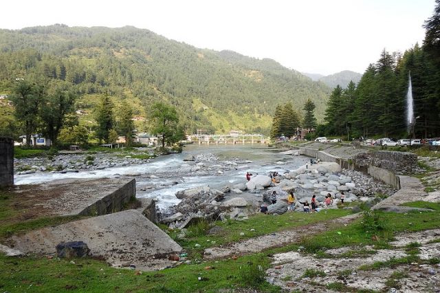 Barot Picture