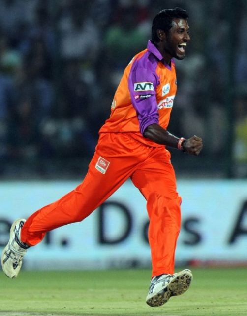 kochi tuskers kerala team Picture