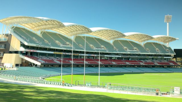 Adelaide Oval Picture