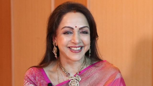 Hema Malini Picture