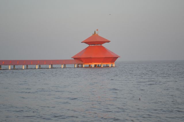Stambheshwar Mahadev Picture