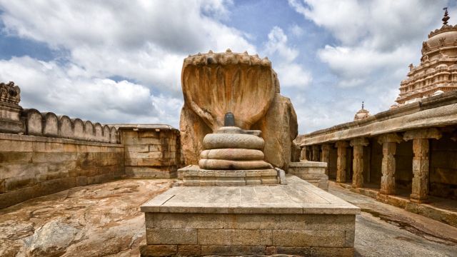 Veerabhadra Temple Picture