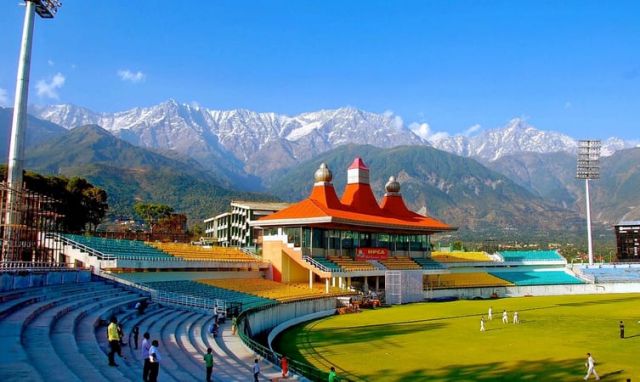 Dharamsala  Picture