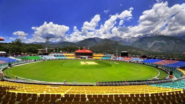 Dharamsala Picture