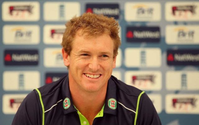 George-Bailey-australian-selector Picture