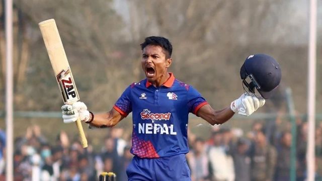 Paudel Picture