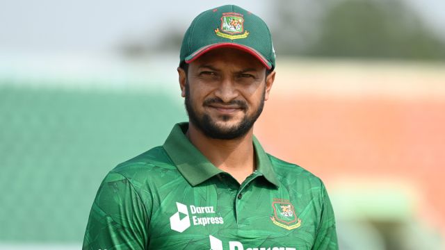 shakib al hasan Picture