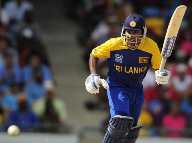 Mahela Jayawardene Picture