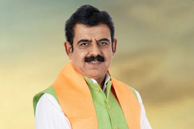 Shankar Lalwani Picture