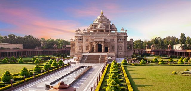 Gandhinagar, Gujarat Picture