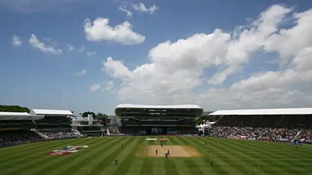 Kensington Oval, Barbados Picture