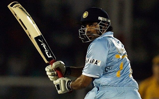 Robin Uthappa Picture