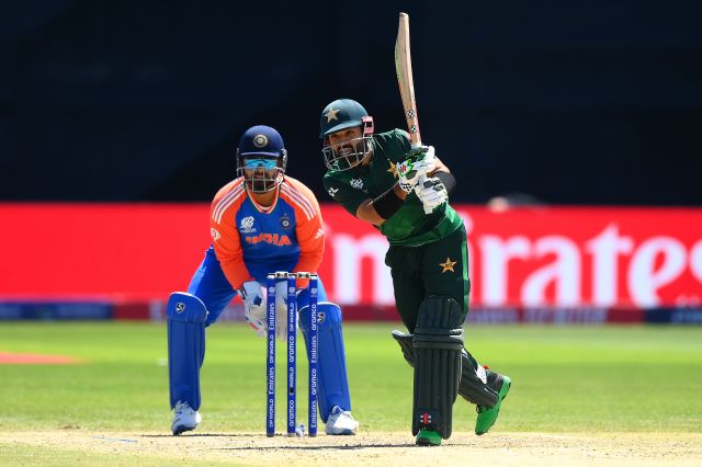 Mohammad Rizwan  Picture