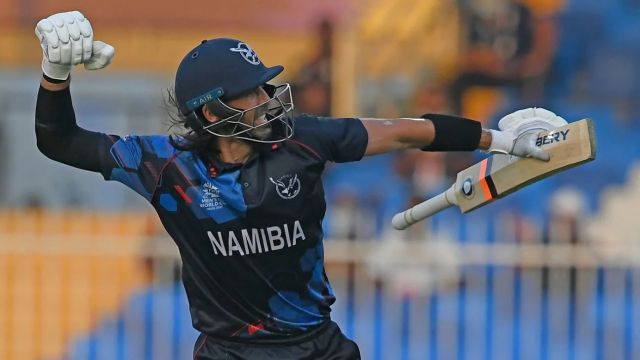 David Wiese Picture