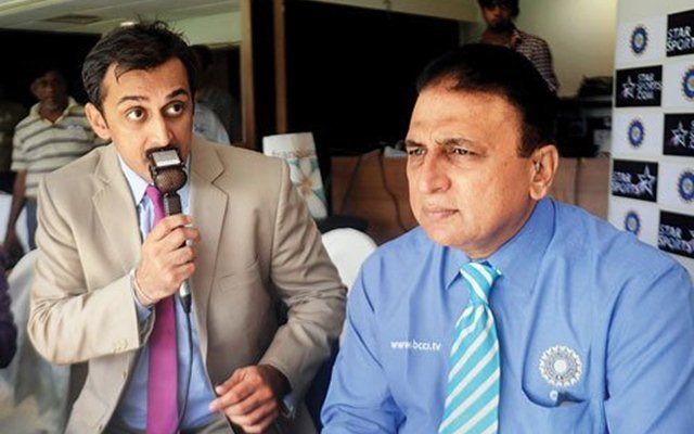 Rohan Gavaskar Picture