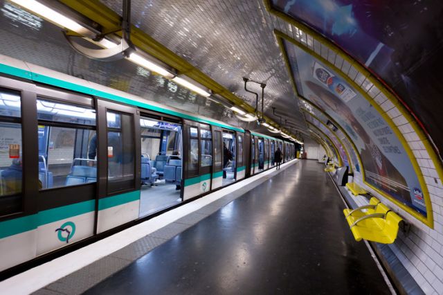 public transport Picture