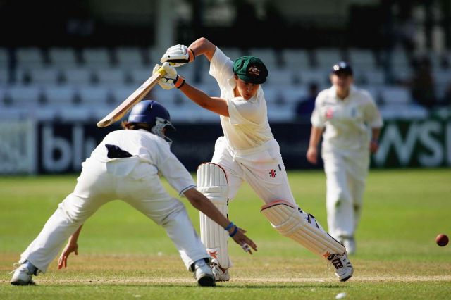 Belinda Clark Picture