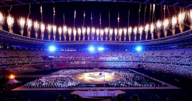 2020 Tokyo Summer Games Picture