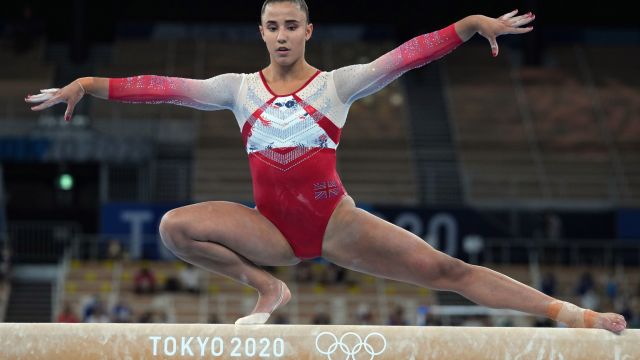 Tokyo 2020 Picture
