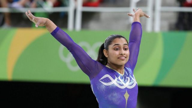 Rio 2016 Picture