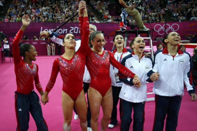 London 2012 Picture