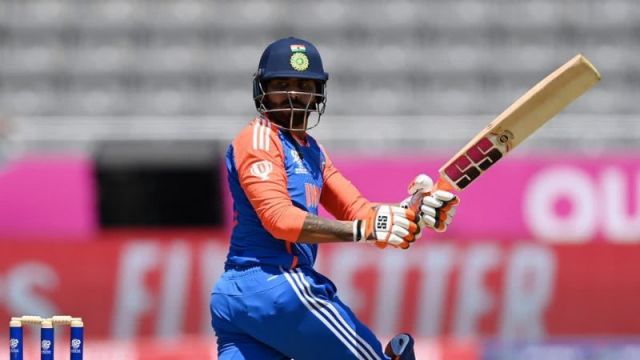 jadeja retired from T20 format Picture