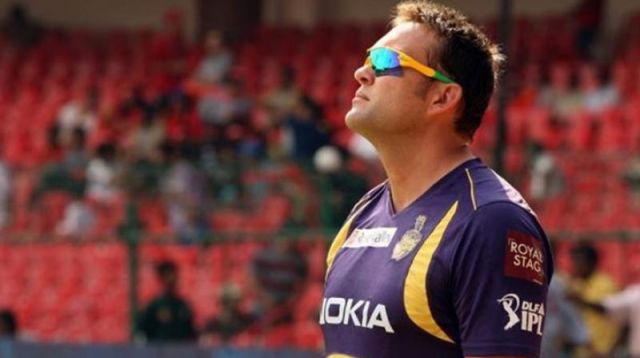 Jacques Kallis	 Picture