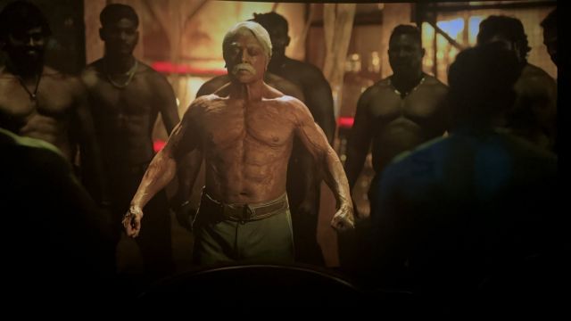 Indian 2 movie review Picture