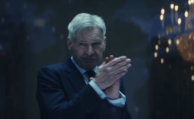 Captain America: Brave New World Picture