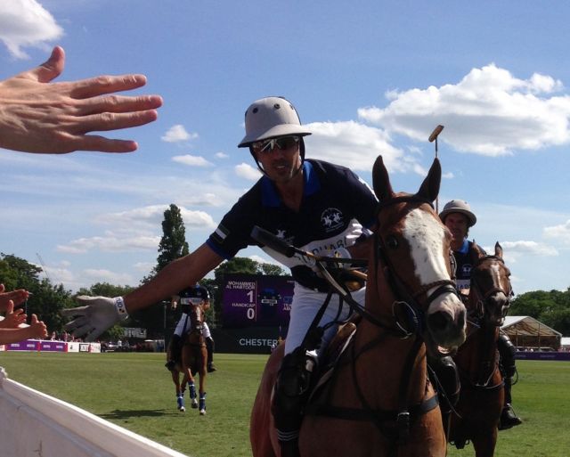 Polo Picture